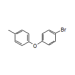 1-Bromo-4-(p-tolyloxy)benzene