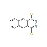 1,4-Dichlorobenzo[g]phthalazine