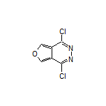 1,4-Dichlorofuro[3,4-d]pyridazine