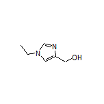 (1-Ethyl-4-imidazolyl)methanol