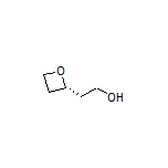 (R)-2-(2-Oxetanyl)ethanol