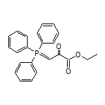 Ethyl 2-Oxo-3-(triphenylphosphoranylidene)propanoate