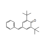 4-Benzylidene-2,6-di-tert-butylcyclohexa-2,5-dienone