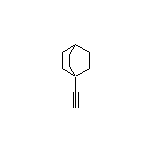 1-Ethynylbicyclo[2.2.2]octane