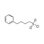 4-Phenylbutane-1-sulfonyl Chloride