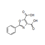 2-Phenyloxazole-4,5-dicarboxylic Acid