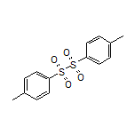 4,4’-Dimethyldiphenyldisulfone