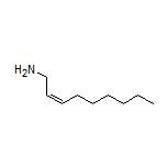 (Z)-2-Nonen-1-amine