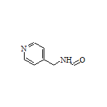 N-(4-Pyridylmethyl)formamide