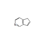 5H-Cyclopenta[c]pyridine