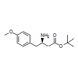 (R)-1-Boc-3-(4-methoxyphenyl)-2-propanamine