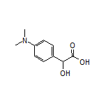 4-(Dimethylamino)mandelic Acid