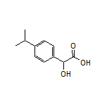 4-Isopropylmandelic Acid