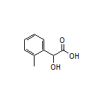 2-Methylmandelic Acid