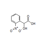 2-Nitromandelic Acid