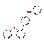 4-(Dibenzo[b,d]furan-4-yl)-N-phenylaniline