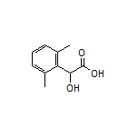 2,6-Dimethylmandelic Acid