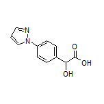 2,6-Dimethylmandelic Acid