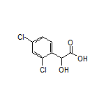 2,4-Dichloromandelic Acid