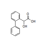 2-Phenylmandelic Acid