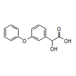 3-Phenoxymandelic Acid