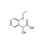 2-Ethoxymandelic Acid