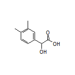 3,4-Dimethylmandelic Acid