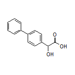 4-Phenylmandelic Acid