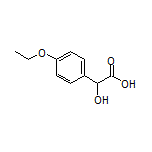 4-Ethoxymandelic Acid