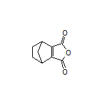 4,5,6,7-Tetrahydro-4,7-methanoisobenzofuran-1,3-dione