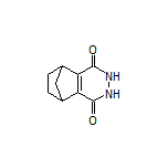 2,3,5,6,7,8-Hexahydro-5,8-methanophthalazine-1,4-dione