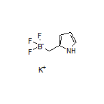 Potassium [(2-Pyrrolyl)methyl]trifluoroborate