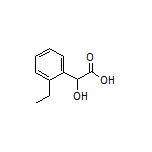 2-Ethylmandelic Acid