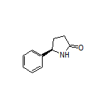 (R)-5-Phenylpyrrolidin-2-one