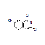 1,3,7-Trichloroisoquinoline