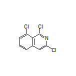 1,3,8-Trichloroisoquinoline