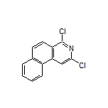 2,4-Dichlorobenzo[f]isoquinoline