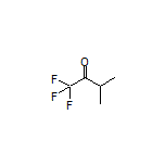 1,1,1-Trifluoro-3-methyl-2-butanone