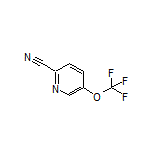 5-(Trifluoromethoxy)picolinonitrile