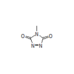 4-Methyl-3H-1,2,4-triazole-3,5(4H)-dione