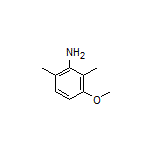 3-Methoxy-2,6-dimethylaniline