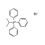 Isopropyltriphenylphosphonium Bromide