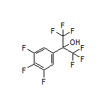 1,1,1,3,3,3-Hexafluoro-2-(3,4,5-trifluorophenyl)-2-propanol