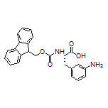 N-Fmoc-3-amino-L-phenylalanine