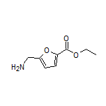 Ethyl 5-(Aminomethyl)furan-2-carboxylate