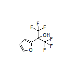 1,1,1,3,3,3-Hexafluoro-2-(2-furyl)-2-propanol