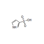 1H-Pyrrole-3-sulfonic Acid