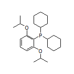 Dicyclohexyl(2,6-diisopropoxyphenyl)phosphine