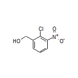 2-Chloro-3-nitrobenzyl Alcohol