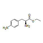 4-Amino-L-phenylalanine Ethyl Ester